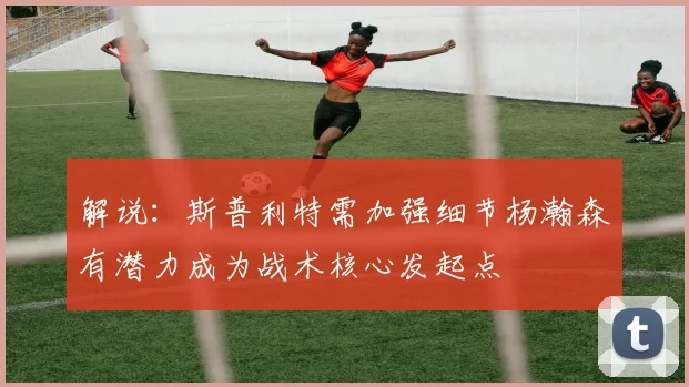解说：斯普利特需加强细节杨瀚森有潜力成为战术核心发起点