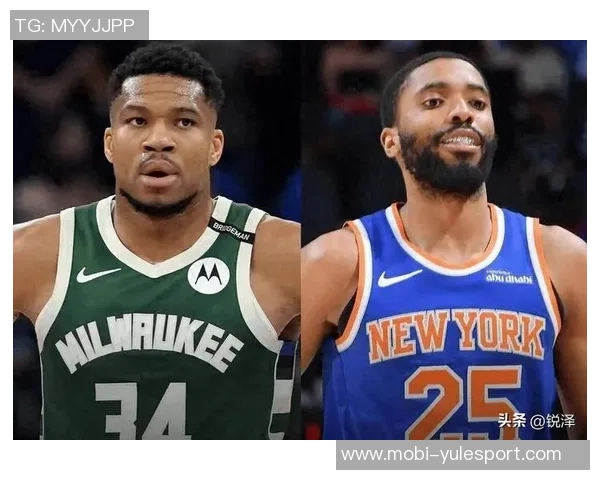 尼克斯与雄鹿休赛期探讨字母哥交易事宜但未能成功达成协议